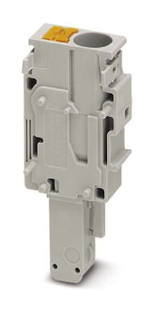 Phoenix Contact - 3061704 - Phoenix Contact CLIPLINE ϵ 3061704 1 · ߶Ӳͷ, ʽ˽, 0.5  10 mm2߹, 41A, 1 kV		
