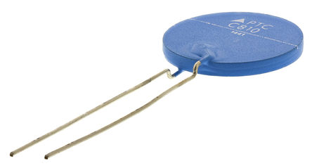 EPCOS - B59810C120A70 - EPCOS 2.6  B59810C120A70, 25%ݲ, ڱ, 8sʱ䳣		