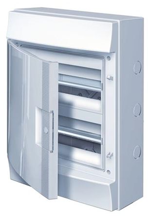 ABB - 1SL1104A00 - ABB MISTRAL65 ϵ 24· IP65  125A  1SL1104A00, 435 x 320 x 155mm		