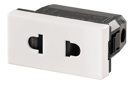 Weidmuller - 1450740000 - Weidmuller IP65 1 ɫ ̼ C  - ŷʽ Դ 1450740000, 16A, 250V		