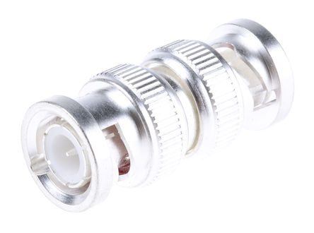 RS Pro - R13-030-00-004711000 - RS Pro 50 ֱ Ƶ R13-030-00-004711000, 0  4GHz, BNC ͷ  BNC ͷ, ͭɫо		