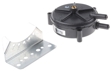 Herga - 6101-0032 - Herga 4.98mbar ά ֲ ѹ 6101-0032, 125 V 		