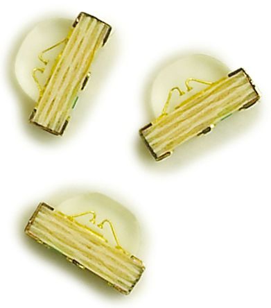 Broadcom - ASMT-CB00 - Broadcom ASMT ϵ ɫ (473 nm ) LED ASMT-CB00, 2.85 V, 18 mcd, 150ӽ 1608 (0603) װ		