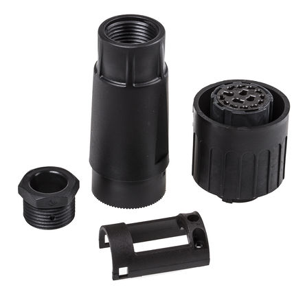 Amphenol - C016-10E014-0021 - Amphenol C 16-3 ϵ 14 + PE· °װ ֱ   C016-10E014-0021		