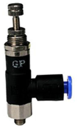 SMC - ARJ1020F-M5-06 - SMC ARJ ϵ 0.1  0.7Mpa 10L/min  ARJ1020F-M5-06, 0.8Mpaѹ, M5 x 0.8˿		