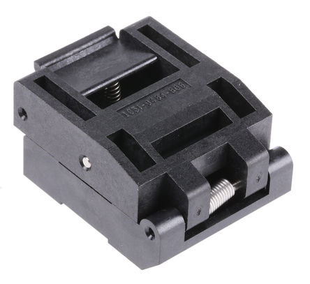 Yamaichi - QFN11T032-003 - Yamaichi 32 · 0.5mm ھ ͨ QFNװ Բ QFN11T032-003		