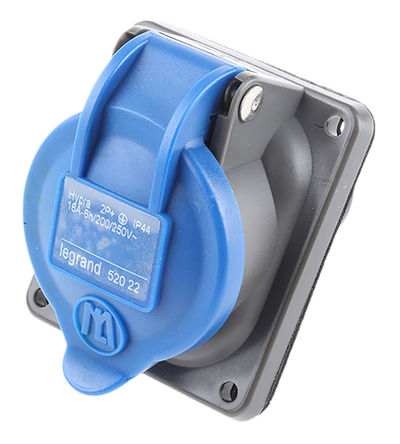 Legrand - 052022 - Legrand 2P+E  ҵԴ 052022		