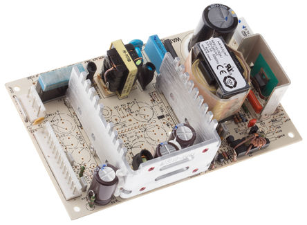 Artesyn Embedded Technologies - NFS110-7624J - Artesyn Embedded Technologies 110W  ǶʽģʽԴ SMPS NFS110-7624J, 120  370 V dc, 85  264 V ac		