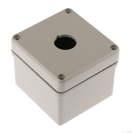 Eaton - I1M-SAL - Eaton IP65 RAL7032  ť I1M-SAL, 1 , 22mm ֱ		