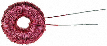 Roxburgh EMC - SF1122 - Roxburgh EMC SF ϵ 2.9 mH 20%  SF1122 ε, 500m Rdc, 32mmֱ		