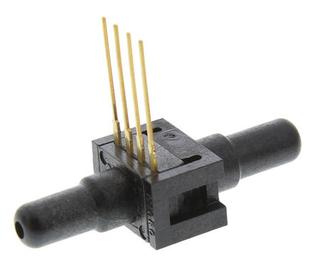 Honeywell - 26PCCFA6D - Honeywell 15psi ֲ ǷŴ ѹ 26PCCFA6D, 0.25 %ȷ, 97  103 mV, 10 V ֱ		