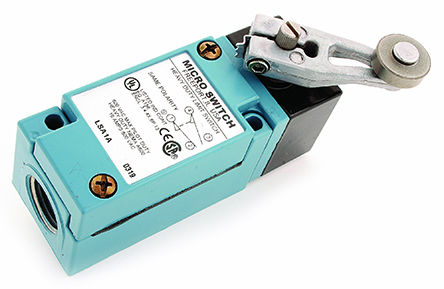 Honeywell - LSA5A-1B - Honeywell HDLS ϵ IP65, IP66, IP67 ѹп ٶ λ LSA5A-1B, תܸ, SPDT, /, 600V		