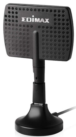 Edimax - EW-7811DAC - Edimax  EW-7811DAC, USB 2.0ӿ (802.11a802.11ac ݰ802.11b802.11g802.11n) 2.4 GHz5 GHz, 433Mbit/s		