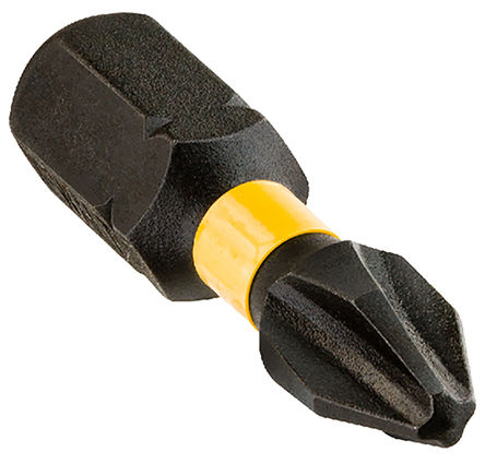 DeWALT - DT7994T-QZ - Dewalt 5װ PH2 ͳŤת˿ͷ DT7994T-QZ Phillips ʮͷ		