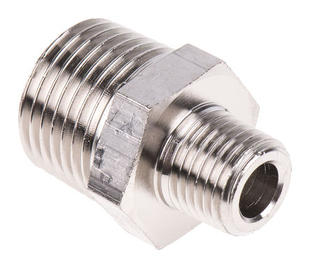 Legris - 0900 13 21 - Legris 0900 ϵ 20 bar ͭ ֱ, R 1/4   R 1/2 		