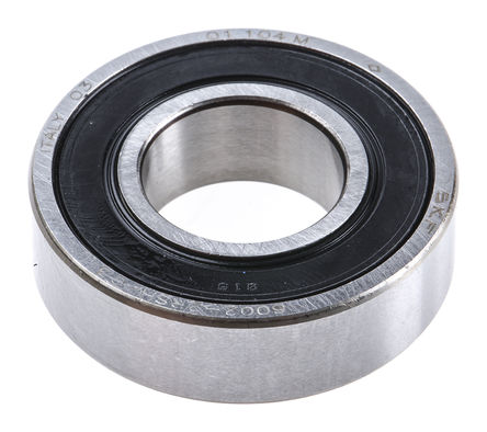 SKF - 6002-2RSH/C3 - SKF   6002-2RSH/C3, 2.85kN ̬, 15mm ھ, 32mm ⾶		