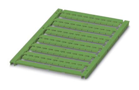 Phoenix Contact - 0829198 - Terminal Marker 0829198		