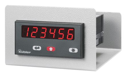 Kubler - G.300.005 - Kubler DIN 찲װ G.300.005, ʹ574 ϵ LED תټ DIN 찲װ		