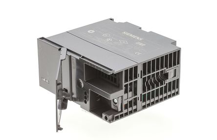 Siemens - 6ES7307-1EA01-0AA0 - Siemens 120W ģʽ DIN 尲װԴ 6ES7307-1EA01-0AA0, 87%Ч, 132V ac, 5A, 24V dc 24V dc/		
