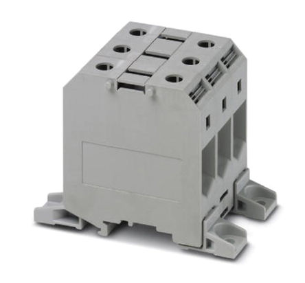 Phoenix Contact - 3076638 - Phoenix Contact CLIPLINE ϵ 3076638 3 · ˿ӿ, ݶ, ݶ˽, 16  70 mm2߹, 150A, 1 kV		