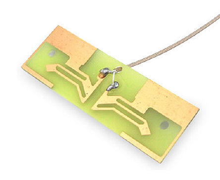 Siretta - ECHO2/0.1M/uFL/S/S/1 - Siretta GSM  GPRS ECHO2/0.1M/uFL/S/S/1		