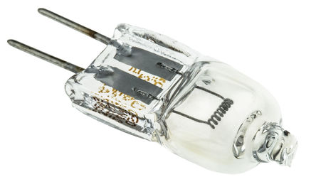 Osram - HALOSTAR 20 W 24 V G4 - Osram HALOSTAR 24V ϵ 20 W G4 ܷ±ص 4050300335513, 24 V , 320 lm, 1000H		