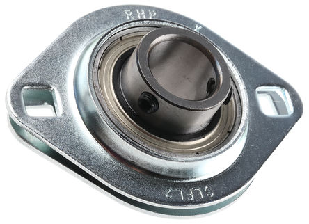 NSK-RHP - SLFL20 - NSK-RHP п  SLFL20, 20mmھ, 2װ, 90.5mm x 66.7mm		