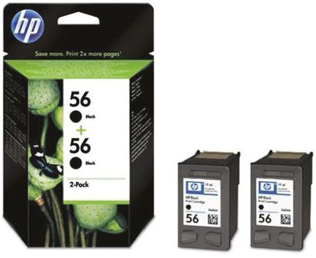 Hewlett Packard - C9502AE - Hewlett Packard ɫ ī, 56ͺī, ڶͺŴӡ		