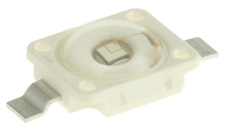 OSRAM Opto Semiconductors - LB W5AM-GZHX-25 - Osram Opto Golden DRAGON Plus ϵ ɫ (476 nm )  LED LB W5AM-GZHX-25, 3.7 V, 170ӽ, 氲װ		