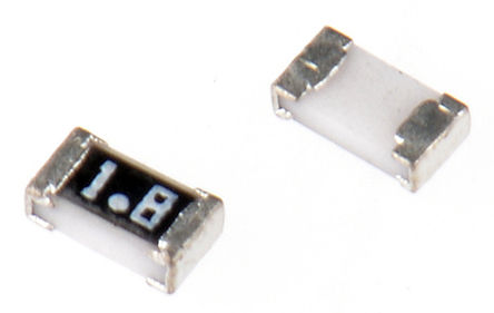 Panasonic - ERJ3BQF1R8V - Panasonic ERJ3B ϵ 0.2W 1.8 Ĥ ͵SMD  ERJ3BQF1R8V, 1%, 200ppm/C, 603 װ		