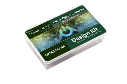 Bourns - PN-DESIGNKIT-55 - Bourns PPTC  ۶׼ PN-DESIGNKIT-55, ںMF-RHT070-0		