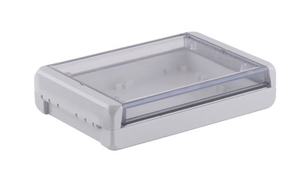 Bopla - 96024245 - Bopla Bocube ϵ IP68 ̼֬ 96024245, 191 x 125 x 40mm		