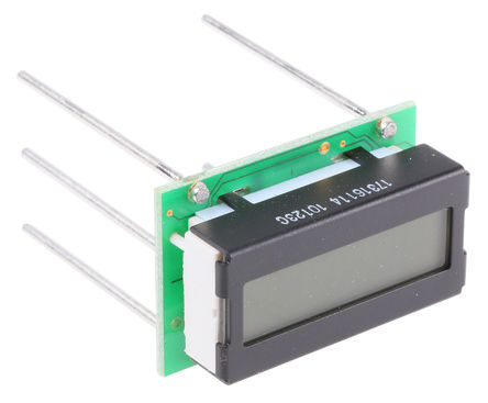 Curtis - 703PR601O-1248D 7MM - Curtis 6λ LCD ּ 703PR601O-1248D 7MM, ѹ, 12  48 V ֱ20  60 V Դ		