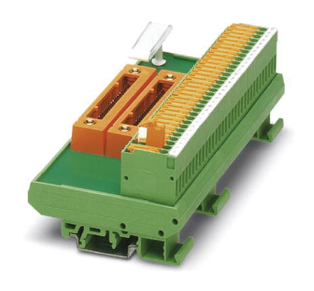 Phoenix Contact - 2319650 - Phoenix Contact 2319650 ӿڼ̵ģ, 100mA, 30V dc		