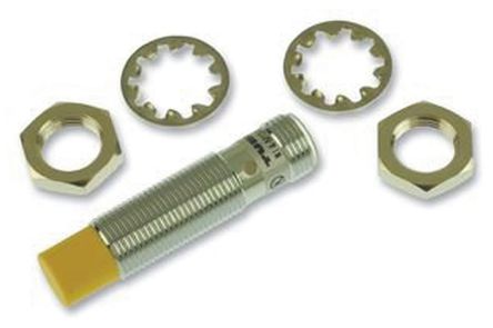 Turck - NI 4-M12-AP6X-H1141 - Turck IP67  нӽ NI 4-M12-AP6X-H1141,  4 mm ⷶΧ, , 10  30 V ֱԴ		