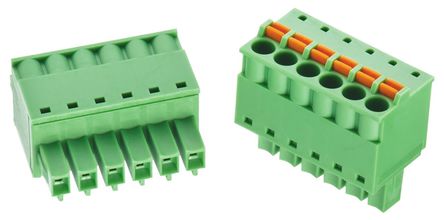 Wurth Elektronik - 691368300012B - Wurth Elektronik 368B ϵ 3.81mm ھ 12 · ĸ ɫɫ ֱ ͷ 691368300012B, °װ, ѹӶ˽		