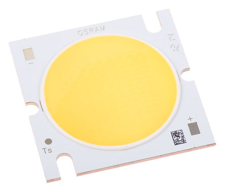 OSRAM Opto Semiconductors - GW KALRB3.EM-TUUQ-40H4 - Osram Opto SOLERIQ E 45 ϵ ɫ 4000K COB LED GW KALRB3.EM-TUUQ-40H4, 48 V, 120 ӽ оƬ װ		