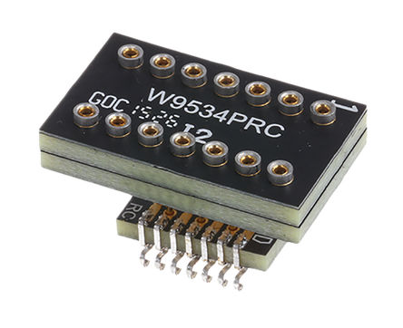 Winslow - W9534PRC - Winslow 1.27 mm, 7.62 mmھ Ƭװ IC , 14 ĸ DIP  14 빫 SOJ/SOP W9534PRC, ͭо		