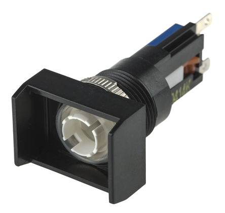 Saia-Burgess - TH501015000 - Saia-Burgess 501015-600 IP67 ɫ ˲ 尲װ ť		