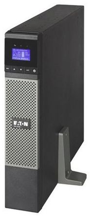 Eaton - 5PX2200iRTN - Eaton 5PX 2200VA 后固定，立式安装 UPS 不间断电源 5PX2200iRTN, 160 → 294V输入, 230V输出, 1.98kW, 16A		