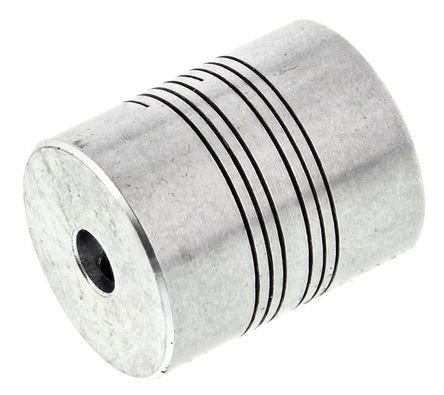 Ruland - PSMR19-5-5-A - Ruland   PSMR19-5-5-A, 1.92nmŤ, 19.1mm⾶,  A 5mm  B 5mm, 22.9mm, ݶ̶		