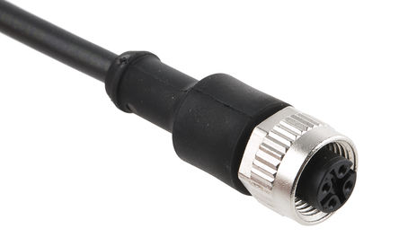 Binder - 79 3430 37 04 - Binder 763 ϵ 79 3430 37 04 M12  ն˽ͷ 4 о 		