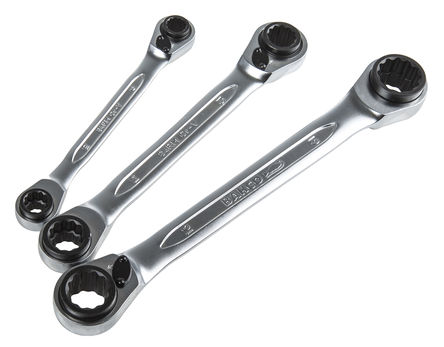 Bahco - S4RM/3T - Bahco S4RM/3T 3  ְװ, ںڶߴ		