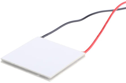 Adaptive - ET-161-12-10-E - Adaptive ģ ET-161-12-10-E, 83.9W, +72K², 6.7A, 20V, 40 x 40mm		