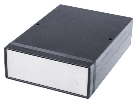 Hammond - 1598JBK - Hammond 1598 ϵ ɫ ABS ̺ 1598JBK, 280.1 x 199.5 x 75.8mm		