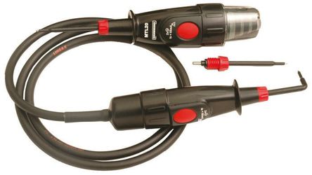 John Drummond - DRUMTL20B - John Drummond RSMTL20B ѹָʾ,  750V, IP64 , CAT III 1000V, CAT IV 600V		