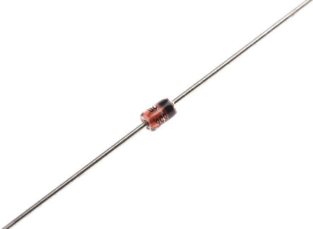 Magnatec - BZX85C20V - Magnatec BZX85C20V · ɶ, 20V 5% 1.3 W, 2 DO-41װ		