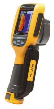 Fluke - Fluke TI105 9HZ - Fluke Ti105 , Χ -20  +250 C, 3.5inĻ 320 x 240pixel		