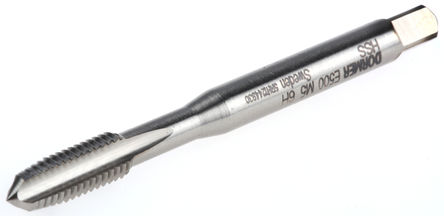 Dormer - E500 5.0 X 0.80 3FL SEC - Dormer E500 5.0 X 0.80 3FL SEC 58 mm ֱ ٸ M5 ֱۣ ˿׶		