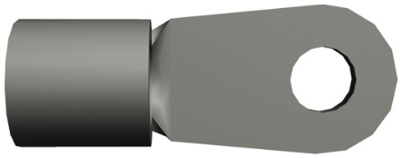 TE Connectivity - 52197 - TE Connectivity SOLISTRAND ϵ ǾԵ о ѹӶ 52197, M5 (#10) ˨, 5mmڻֱ, 30mmܳ		